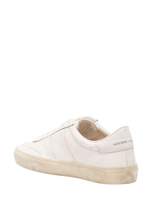 Sneaker Soul Star GOLDEN GOOSE | GMF00464F00504911629